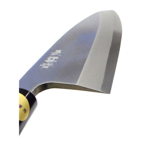 堺産 出刃包丁 150mm