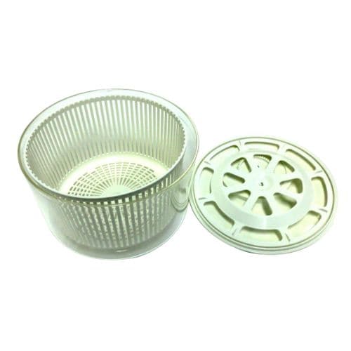 野菜水切り器 バリバリサラダ M