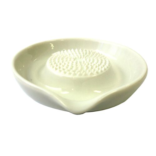 味わい食房 セラミック薬味おろし器 AYO−618