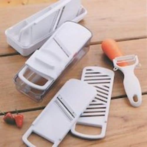 ベジタブルスライサー野菜工房2 VSY−01