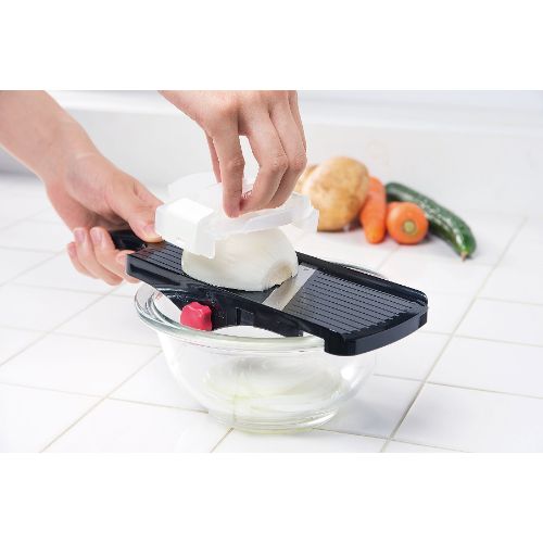 プログレード 厚み調整機能付スライサー