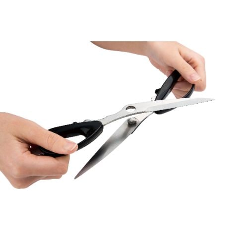 プログレード やさしい調理バサミ PGS−10