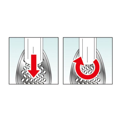 プログレード やさしいおろし器 PGS−11