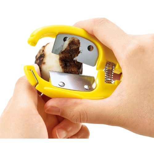 フルベジ 里芋の皮むき FV−631