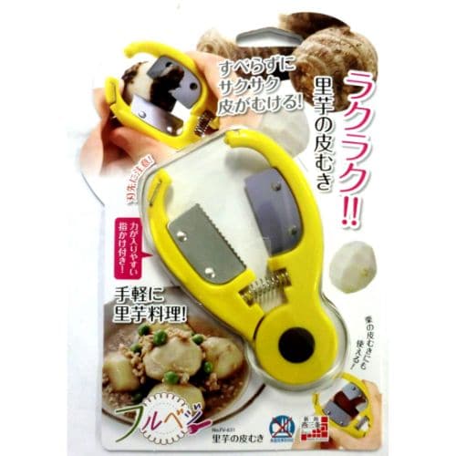 フルベジ 里芋の皮むき FV−631