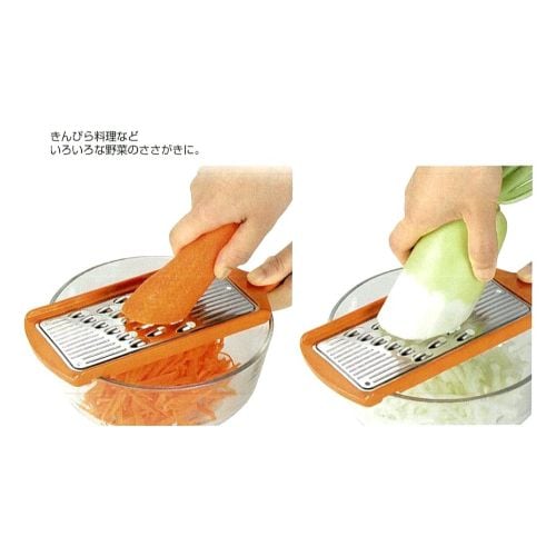 フルベジ 太千切り器しりしり FSF−01