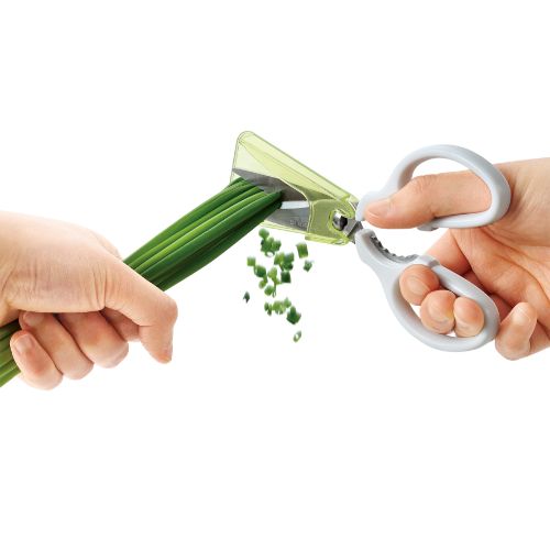 フルベジ 小ねぎハサミ FV−401