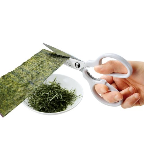 フルベジ 小ねぎハサミ FV−401