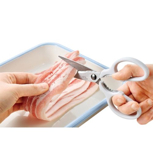 フルベジ 小ねぎハサミ FV−401