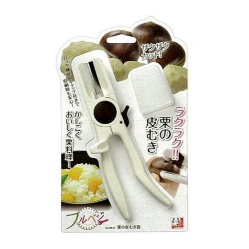 フルベジ 栗の皮むき器 FRK−01