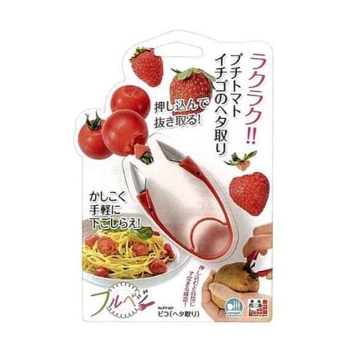 フルベジ ピコ(ヘタ取り) FV−601