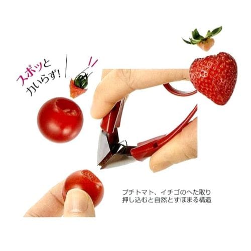 フルベジ ピコ(ヘタ取り) FV−601