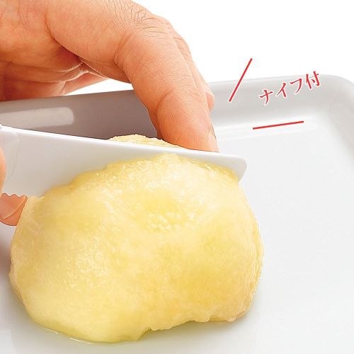 フルベジ ピーラー ももトマピーラー FV−618