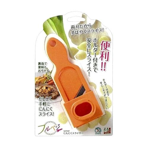 フルベジ にんにくスライサー FV−607