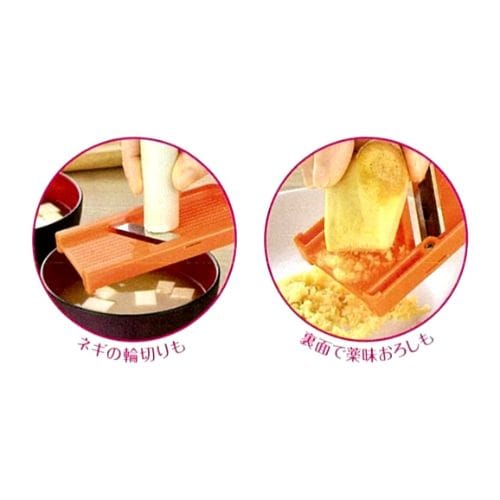 フルベジ にんにくスライサー FV−607