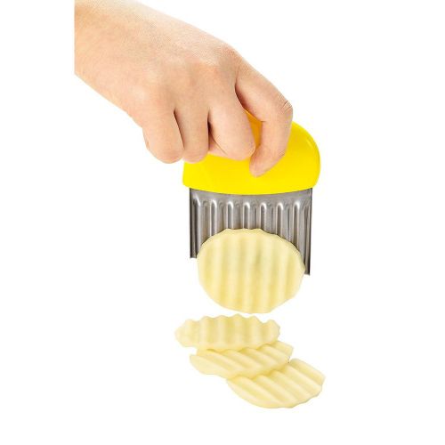 フルベジ なみじゃがナイフ FV−616