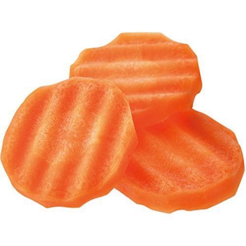 フルベジ なみじゃがナイフ FV−616