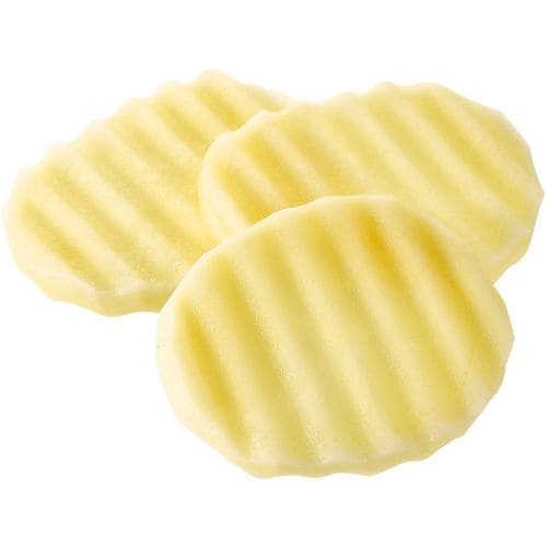 フルベジ なみじゃがナイフ FV−616