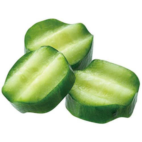 フルベジ なみじゃがナイフ FV−616