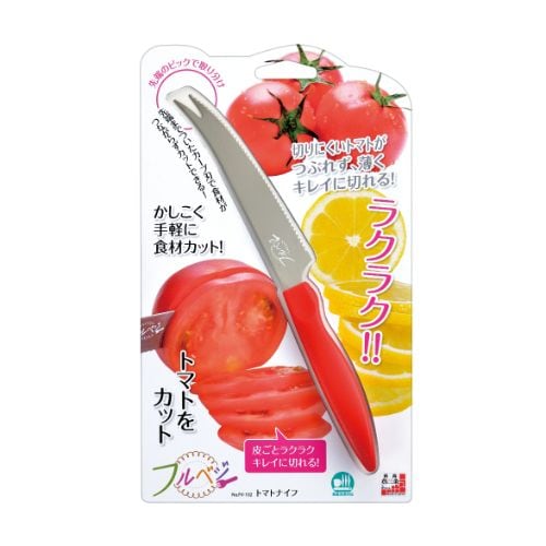 フルベジ トマトナイフ FV−102