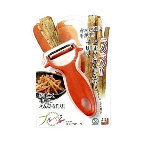 フルベジ キンピラピーラー FV−603