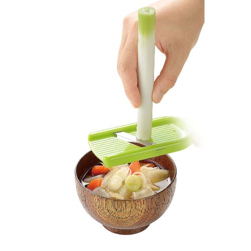 フルベジ きゅうり・ネギスライサー FV−610