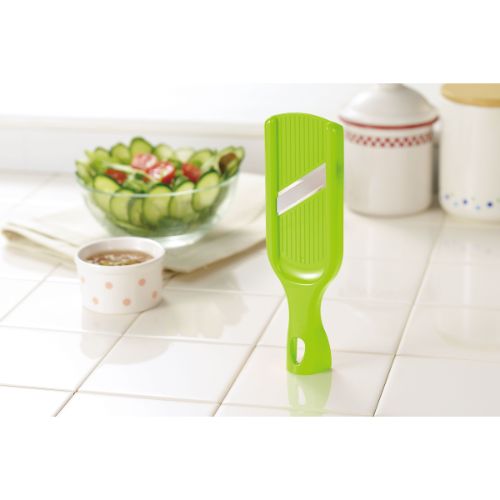 フルベジ きゅうり・ネギスライサー FV−610