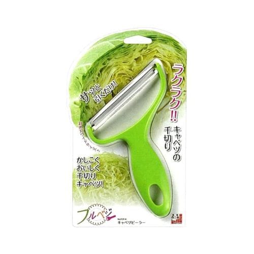 フルベジ キャベツピーラー FCP−01