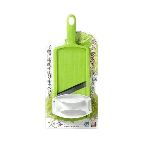 フルベジ キャベツスライサー FV−606