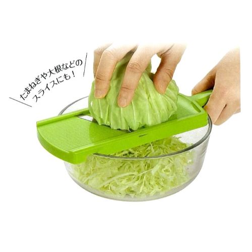 フルベジ キャベツスライサー FV−606