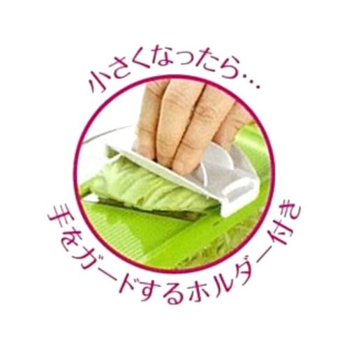 フルベジ キャベツスライサー FV−606