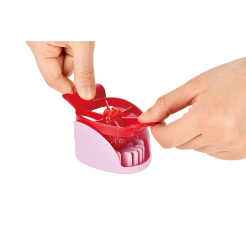 フルベジ いちごカッター FV−612