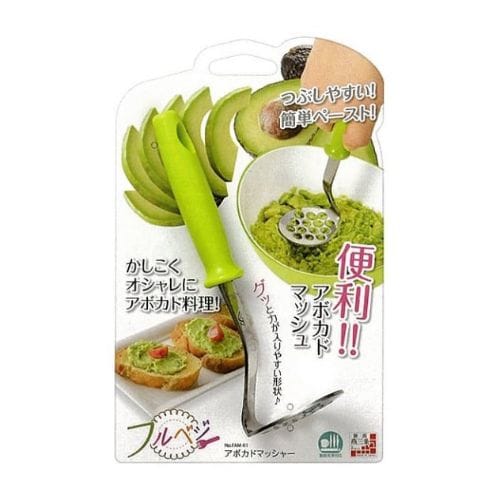 フルベジ アボカドマッシャー FAM−01