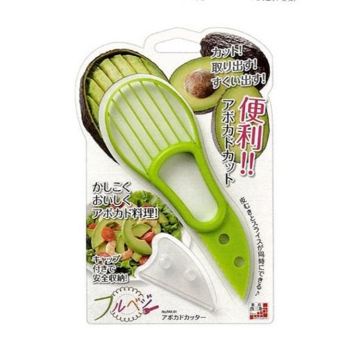 フルベジ アボカドカッター FAK−01