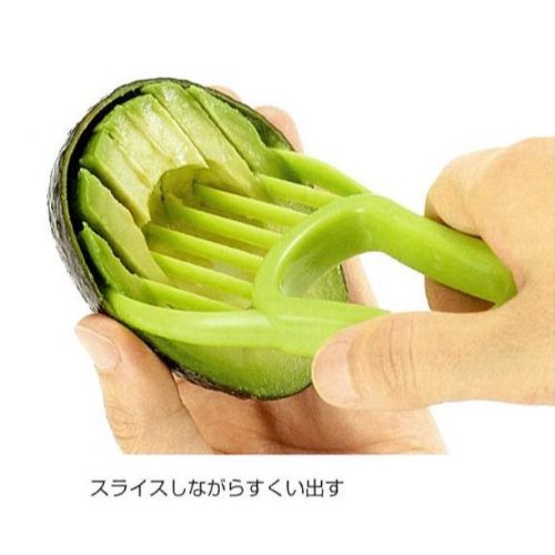 フルベジ アボカドカッター FAK−01