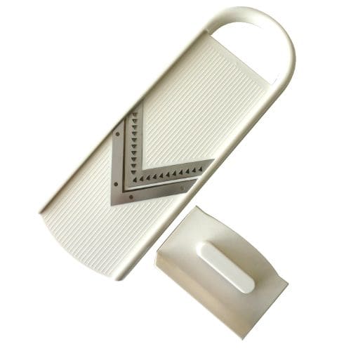 ブイツール V型千切り器(ホルダー付)VSV−02