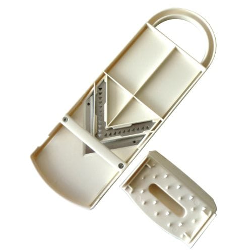 ブイツール V型千切り器(ホルダー付)VSV−02