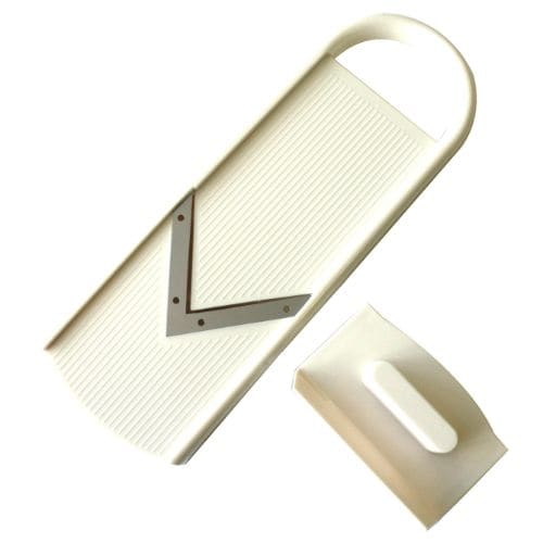 ブイツール V型スライサー(ホルダー付)