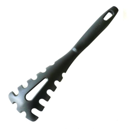 ナイロン製 パスタフォーク ブラック PR2630