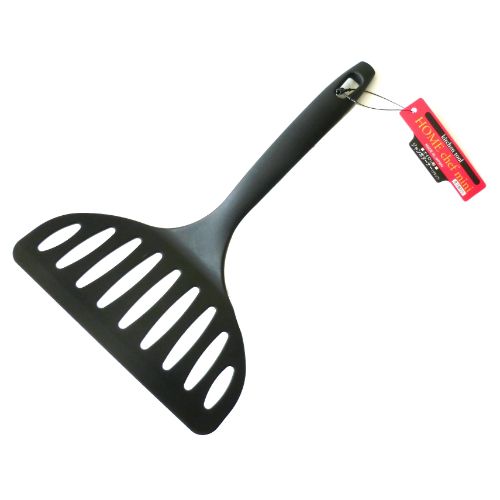 ナイロン製 ジャンボターナー ブラック