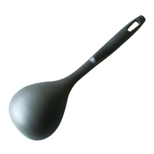 ナイロン製 クックスプーン ブラック PR2634