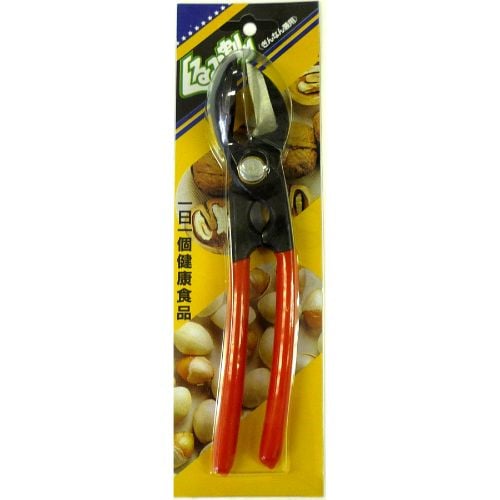 くるみ割り(ぎんなん兼用)