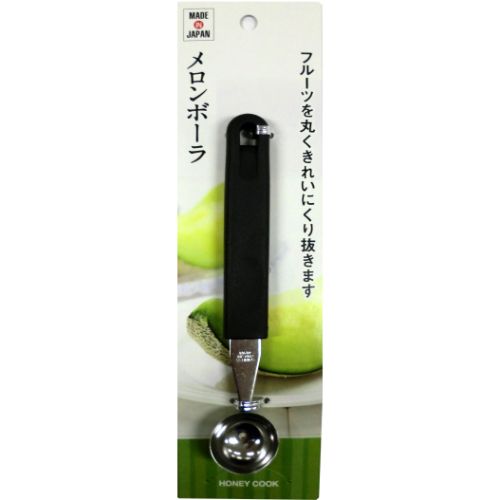 プラスチック柄メロンボーラ HC0935