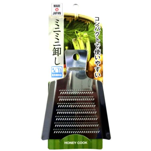 ステンミニミニ卸し HC0738