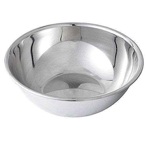 ステンレスボール 11cm