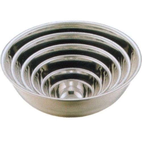 ステンレスボール 18cm