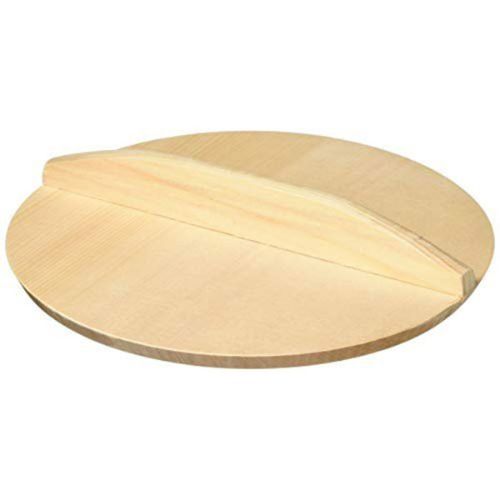 ジークック 木製落し蓋(18cm)