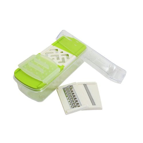 ジークック カセット式野菜調理器セット