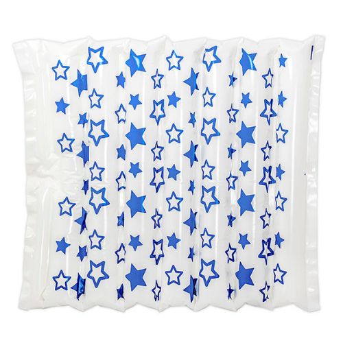 5WAYエアクッション ザブポン ギンガムチェック