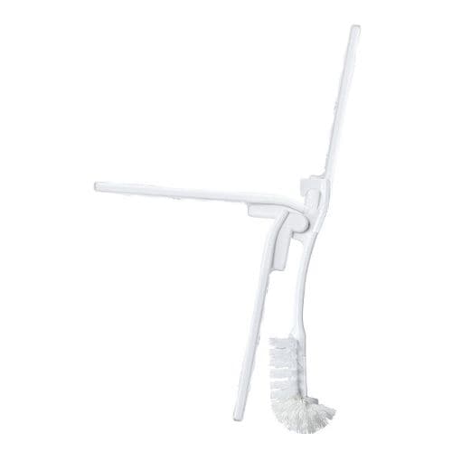 BS−402 MKお風呂排水口ブラシ